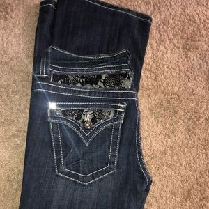 Miss Me Pants - Miss me jeans Miss Me Pants - Miss me jeans